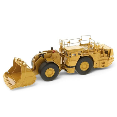 Cargador De Bajo Perfil R2900 XE Escala 1:50 (Liquidación) - KATZER